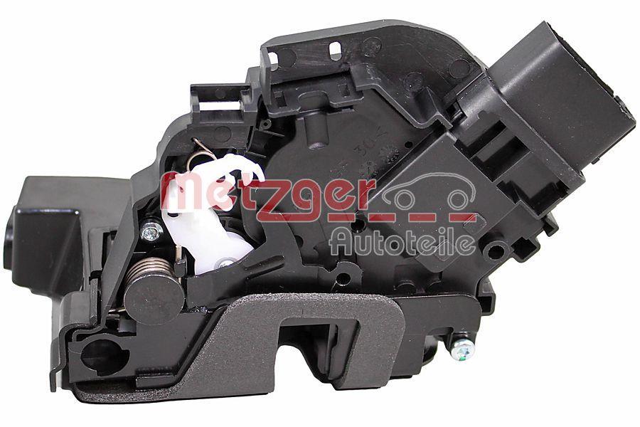 Serrure de porte METZGER ref. 2314473